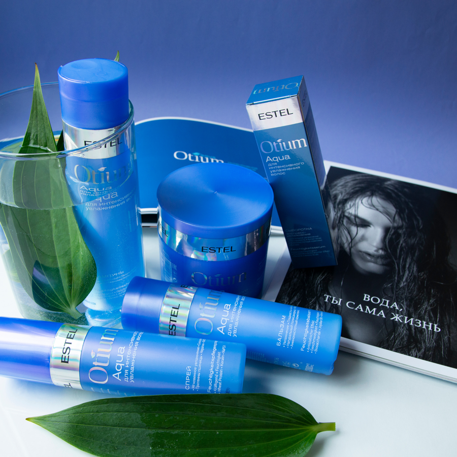 ESTEL Otium hair care