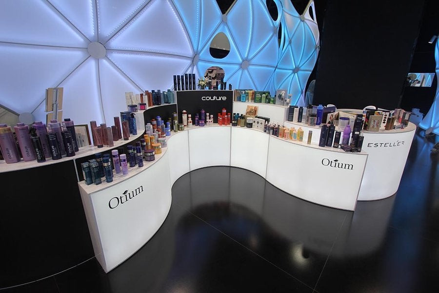 Explore the Beauty World with Original Estel Products