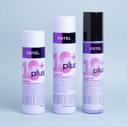 Бальзам для волос ESTEL 18 PLUS