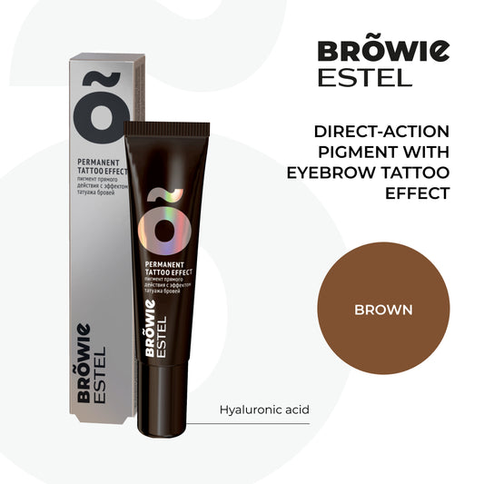 Browie Brown