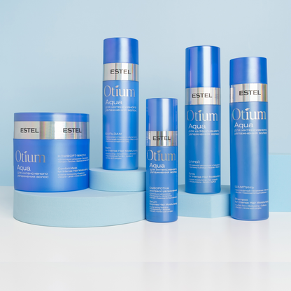 ESTEL OTIUM AQUA Экспресс-увлажняющая сыворотка